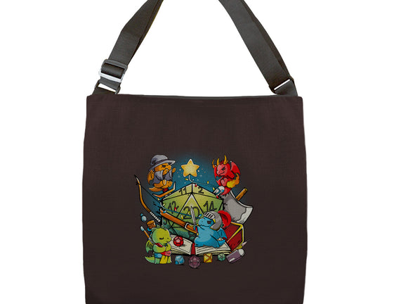 Rpg Christmas