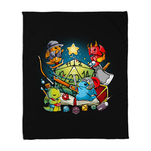 Rpg Christmas