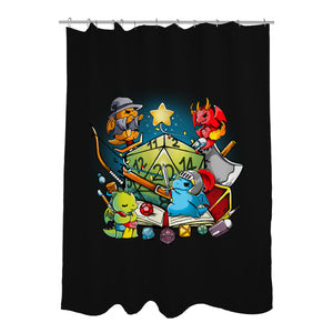 Rpg Christmas