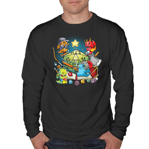 Rpg Christmas