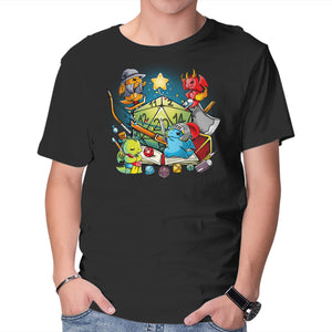 Rpg Christmas
