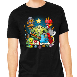 Rpg Christmas