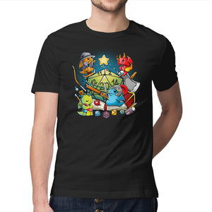 Rpg Christmas