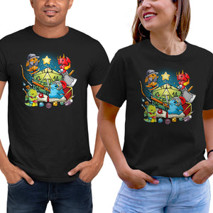 Rpg Christmas