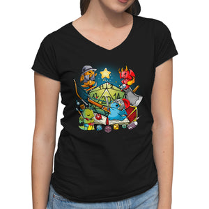 Rpg Christmas