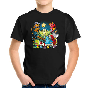 Rpg Christmas