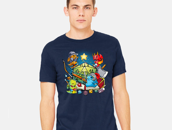 Rpg Christmas