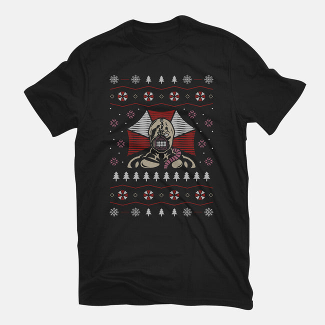 Bio Organic Weapon-womens fitted tee-Logozaste