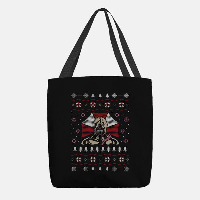 Bio Organic Weapon-none basic tote bag-Logozaste