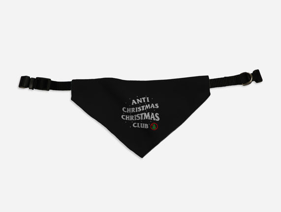 Anti Christmas Club