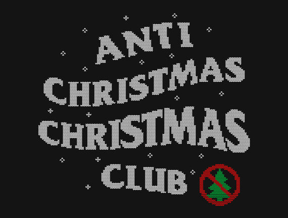 Anti Christmas Club