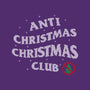 Anti Christmas Club-mens premium tee-Rogelio