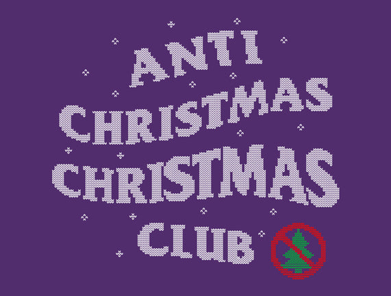 Anti Christmas Club