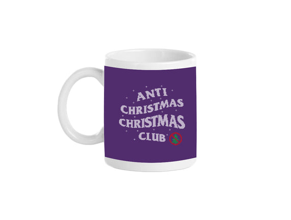 Anti Christmas Club