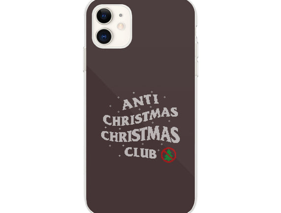 Anti Christmas Club