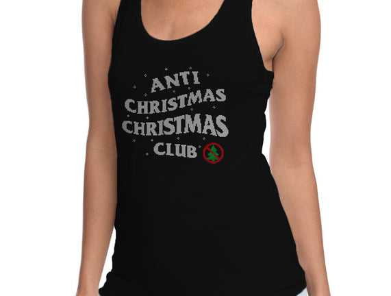 Anti Christmas Club