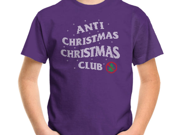 Anti Christmas Club