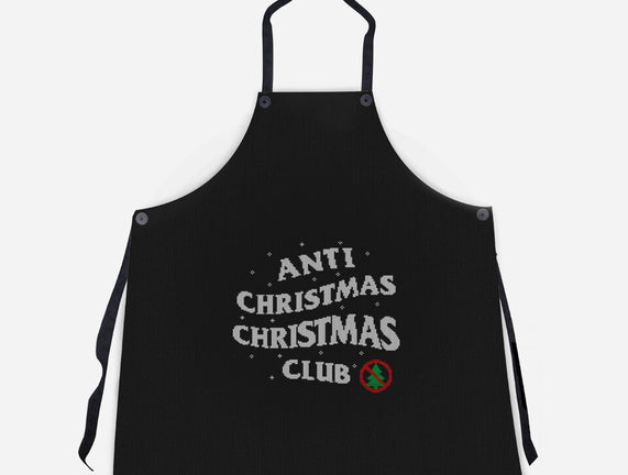 Anti Christmas Club