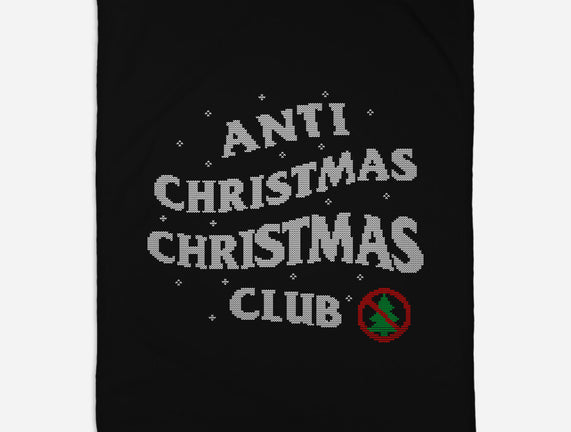 Anti Christmas Club