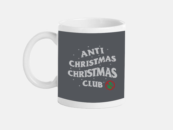 Anti Christmas Club