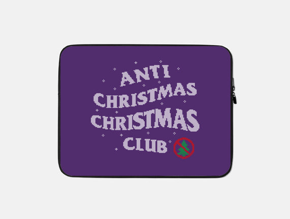 Anti Christmas Club