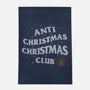 Anti Christmas Club-none indoor rug-Rogelio