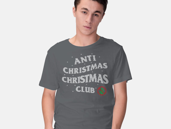 Anti Christmas Club