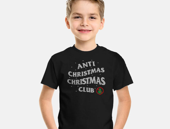 Anti Christmas Club