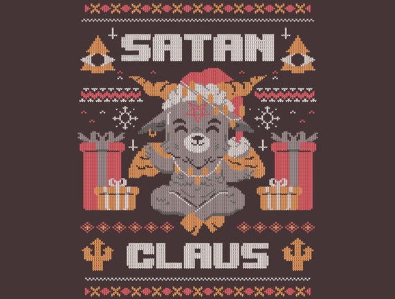 Satan Claus