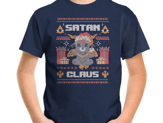 Satan Claus