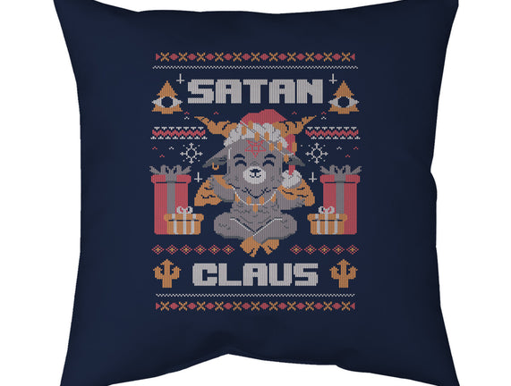 Satan Claus