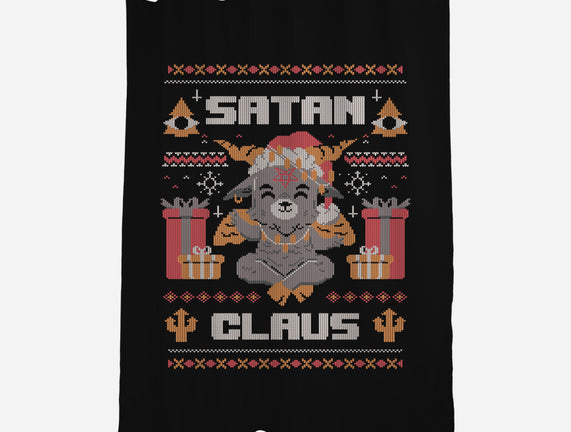 Satan Claus