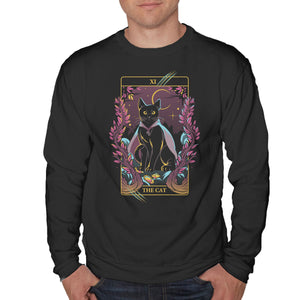 Tarot Cat