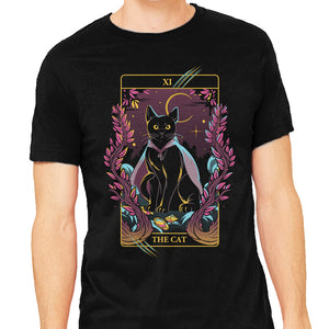 Tarot Cat