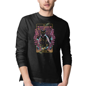 Tarot Cat