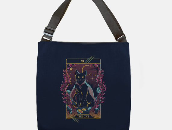 Tarot Cat
