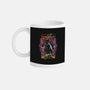 Tarot Cat-none mug drinkware-yumie