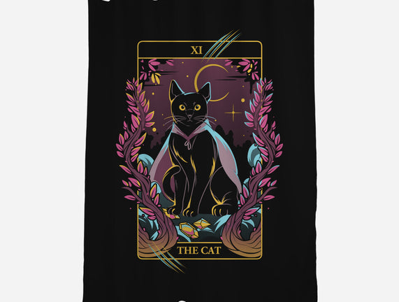 Tarot Cat