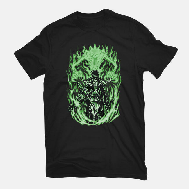 Soulking-mens premium tee-Imu Studio