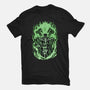Soulking-mens premium tee-Imu Studio