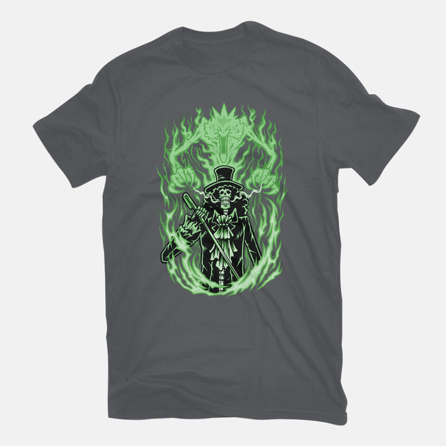 Soulking-mens premium tee-Imu Studio