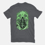 Soulking-mens premium tee-Imu Studio