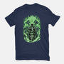 Soulking-mens premium tee-Imu Studio