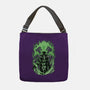 Soulking-none adjustable tote bag-Imu Studio