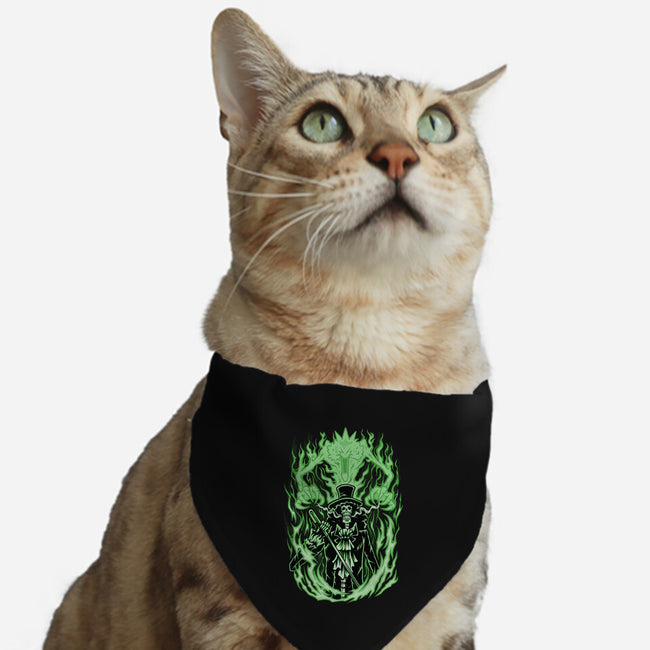 Soulking-cat adjustable pet collar-Imu Studio