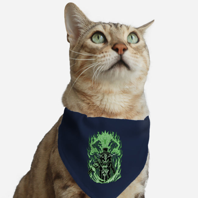 Soulking-cat adjustable pet collar-Imu Studio