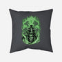 Soulking-none removable cover w insert throw pillow-Imu Studio
