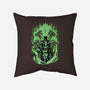 Soulking-none removable cover w insert throw pillow-Imu Studio