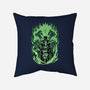Soulking-none removable cover w insert throw pillow-Imu Studio