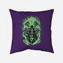 Soulking-none removable cover w insert throw pillow-Imu Studio